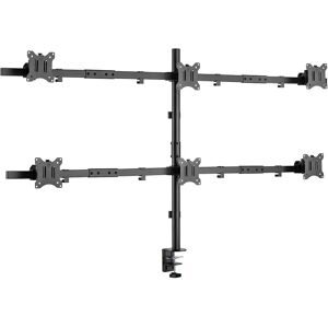 Equip Supporto Per Monitor 17-32´´ Max 2kg Equip Supporto Per Monitor 17-32´´ Max 2kg