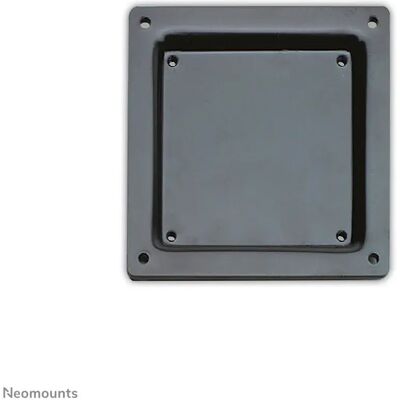 NewStar Supporto Per Monitor Fpma-vesa100 Black One Size NewStar Supporto Per Monitor Fpma-vesa100 Black One Size
