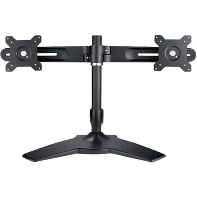 Agneovo Supporto Per Doppio Monitor Dms-01d Agneovo Supporto Per Doppio Monitor Dms-01d