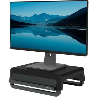 Fellowes Supporto Per Monitor 100016560 Fellowes Supporto Per Monitor 100016560