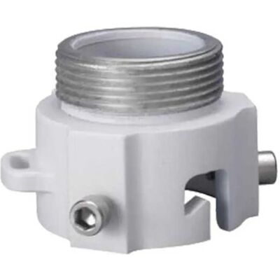 Dahua Adattatore Filettatura Pfa114 Per Sd64/sd6c White One Size Dahua Adattatore Filettatura Pfa114 Per Sd64/sd6c White One Size