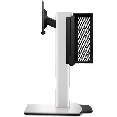 Dell Stazione Docking 482-bbfb Black One Size Dell Stazione Docking 482-bbfb Black One Size