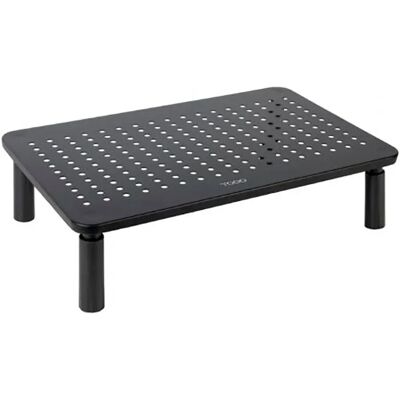 Tooq Supporto Per Monitor Tqmr086 Black One Size Tooq Supporto Per Monitor Tqmr086 Black One Size