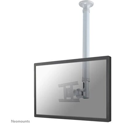 NewStar Supporto Da Parete Per Tv Fpma-c100silver NewStar Supporto Da Parete Per Tv Fpma-c100silver