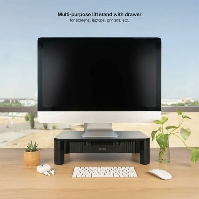 Tooq Supporto Per Monitor Tqmmp02 Tooq Supporto Per Monitor Tqmmp02