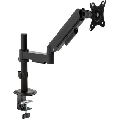 Tooq Supporto Per Monitor Db1532tnr-b-giratorio E Inclinable Tooq Supporto Per Monitor Db1532tnr-b-giratorio E Inclinable