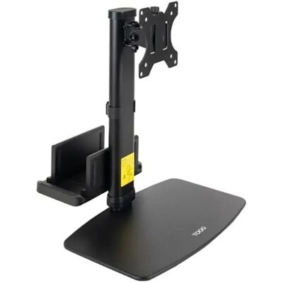Tooq Supporto Per Monitor Db1128tn-b Tooq Supporto Per Monitor Db1128tn-b