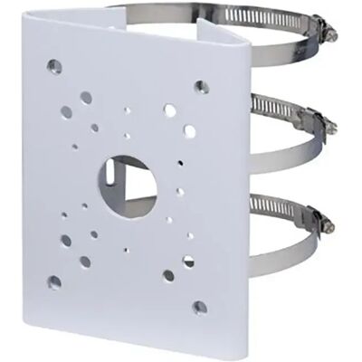Dahua Dh-pfa150-v3 Adattatore Per Palo 10kg 80-150 Mm White One Size Dahua Dh-pfa150-v3 Adattatore Per Palo 10kg 80-150 Mm White One Size