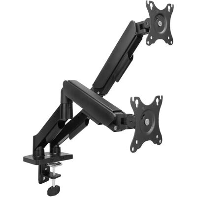Act Supporto Per Doppio Monitor Ac831 Act Supporto Per Doppio Monitor Ac831