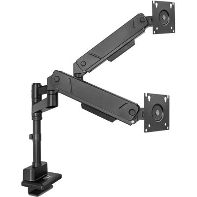 Act Supporto Per Doppio Monitor Ac8330 Act Supporto Per Doppio Monitor Ac8330