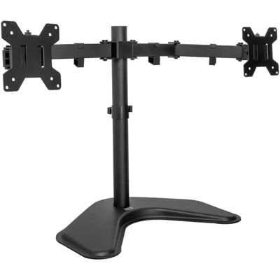 Act Supporto Per Doppio Monitor Ac8363 Act Supporto Per Doppio Monitor Ac8363