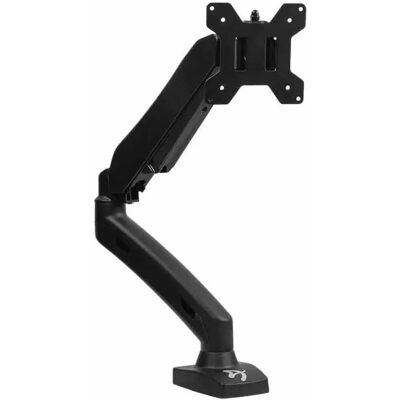 Arozzi Supporto A Braccio Per Monitor Alzare-gas Spring Arozzi Supporto A Braccio Per Monitor Alzare-gas Spring