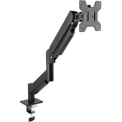Tooq Supporto Per Monitor Db1340tnr-b Black One Size Tooq Supporto Per Monitor Db1340tnr-b Black One Size
