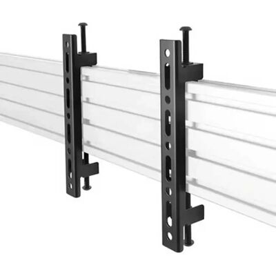 Supporto Monitor VESA 200 B-Tech BT8390 Supporto Monitor VESA 200 B-Tech BT8390