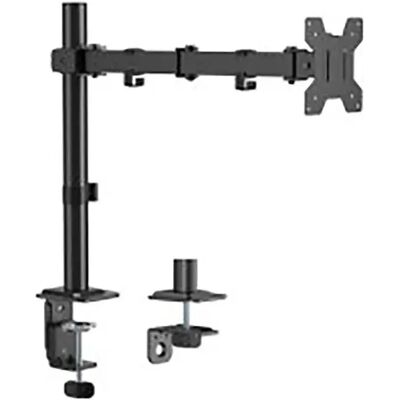 Equip Supporto Tv 650174 Black One Size Equip Supporto Tv 650174 Black One Size