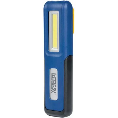 Rapid Faretto Led Professionale The Inspector Rapid Faretto Led Professionale The Inspector