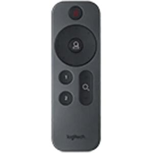 Logitech Controller Per Videoconferenze Rally Plus Logitech Controller Per Videoconferenze Rally Plus