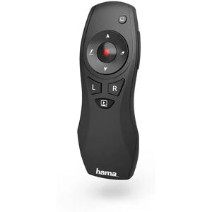 Hama Presentatore Con Puntatore Laser X Pointer 6 In 1 Hama Presentatore Con Puntatore Laser X Pointer 6 In 1