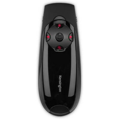 Kensington Puntatore Laser Esperto Per Presentazioni Kensington Puntatore Laser Esperto Per Presentazioni