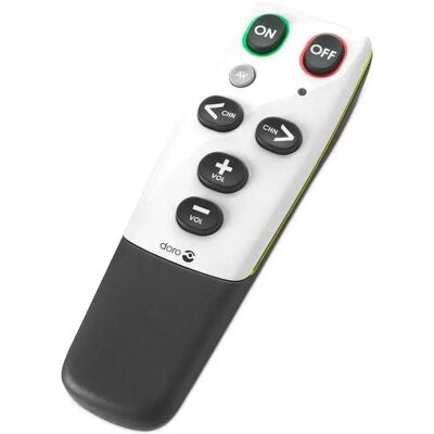 Doro Controllo Remoto Handleeasy 321rc Doro Controllo Remoto Handleeasy 321rc