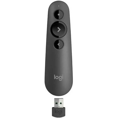 Logitech Controllo Remoto R500s Logitech Controllo Remoto R500s