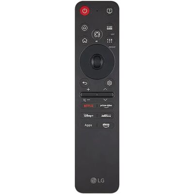 LG Controllo Remoto Ai Mr25 Magic LG Controllo Remoto Ai Mr25 Magic