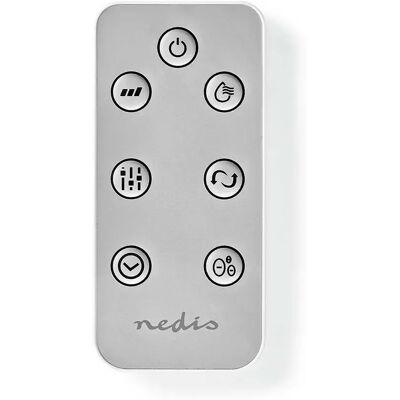 Nedis Telecomando Universale Per Aria Condizionata S0082 Nedis Telecomando Universale Per Aria Condizionata S0082