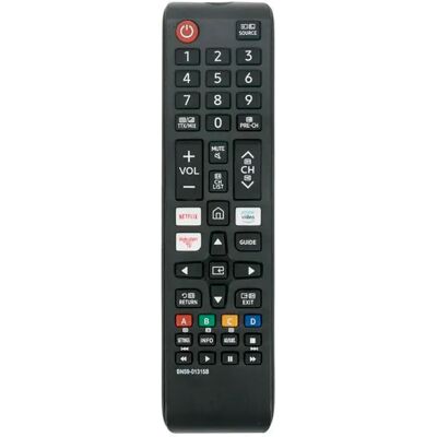 Samsung BN59-01315B - Telecomando infrarossi universale - TV Samsung BN59-01315B - Telecomando infrarossi universale - TV