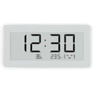Xiaomi Sensore Di Umidità Monitor Orologio Xiaomi Sensore Di Umidità Monitor Orologio
