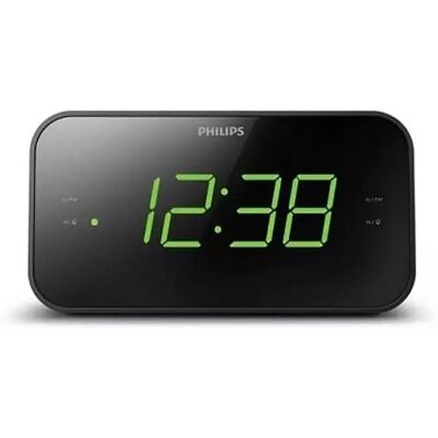 Philips Orologio Sveglia Tar3306 Philips Orologio Sveglia Tar3306