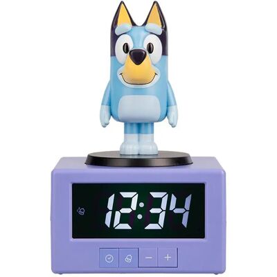 Paladone Orologio Sveglia Bluey Paladone Orologio Sveglia Bluey