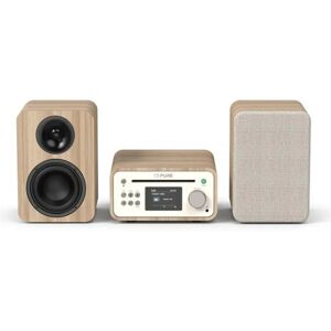 Pure Radio Cd Classic Stereo Mini Pure Radio Cd Classic Stereo Mini