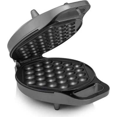 Princess 132465 - Nero - Apparecchio per waffle Princess 132465 - Nero - Apparecchio per waffle