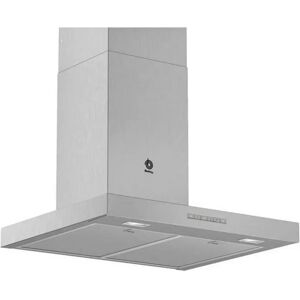Balay Cappa Decorativa Rectangular 3bc067ex 60 Cm Balay Cappa Decorativa Rectangular 3bc067ex 60 Cm