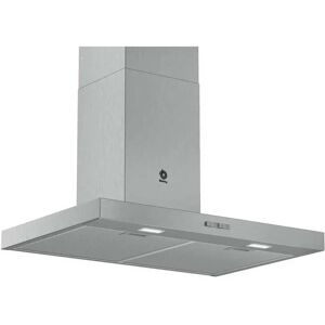 Balay Cappa Decorativa Rectangular 3bc076mx 75 Cm Balay Cappa Decorativa Rectangular 3bc076mx 75 Cm