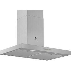 Balay Cappa Decorativa Rectangular 3bc077ex 75 Cm Balay Cappa Decorativa Rectangular 3bc077ex 75 Cm