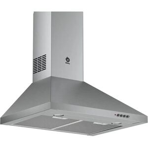 Balay Cappa Decorativa Pyramidal 3bc663mx 60 Cm Balay Cappa Decorativa Pyramidal 3bc663mx 60 Cm
