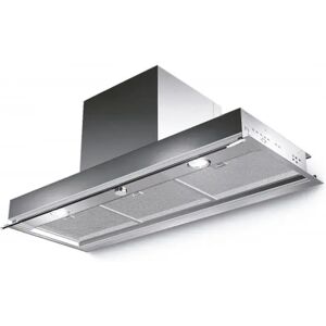 Mepamsa Cappa Telescopica Discret 60 Inox Mepamsa Cappa Telescopica Discret 60 Inox