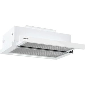 Cata Cappa Telescopica Tfh 6630 Wh/a 28 Cm Cata Cappa Telescopica Tfh 6630 Wh/a 28 Cm