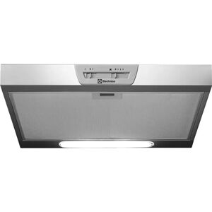 Electrolux Cappa Aspirante Tradizionale Lfu215x 50 Cm Electrolux Cappa Aspirante Tradizionale Lfu215x 50 Cm