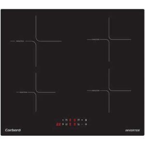Corbero Piano A Induzione Ccim72 Fuochi Corbero Piano A Induzione Ccim72 Fuochi