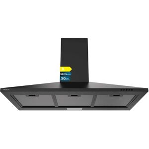 Cecotec Cappa Ventilazione Cucina Bolero Flux Pm 90000 Cecotec Cappa Ventilazione Cucina Bolero Flux Pm 90000
