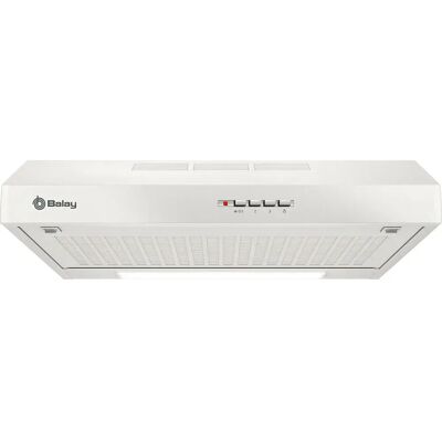 Balay Cappa Aspirante Tradizionale 3bh262mbx 60 Cm Balay Cappa Aspirante Tradizionale 3bh262mbx 60 Cm