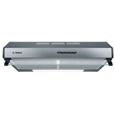Bosch Cappa Aspirante Tradizionale Dul63cc50 50 Cm Bosch Cappa Aspirante Tradizionale Dul63cc50 50 Cm