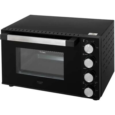 Adler Forno Da Tavolo Ad_6031 30l Adler Forno Da Tavolo Ad_6031 30l