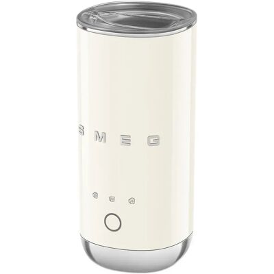 SMEG Montalatte Mff02creu 50´style SMEG Montalatte Mff02creu 50´style