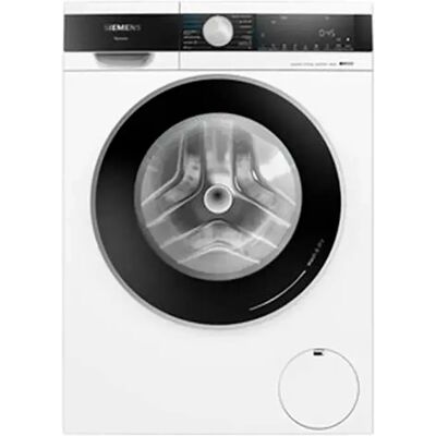 Siemens WN44G2A0ES - Bianco - lavasciuga Siemens WN44G2A0ES - Bianco - lavasciuga