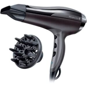 Remington Asciugacapelli D5220 200w Remington Asciugacapelli D5220 200w