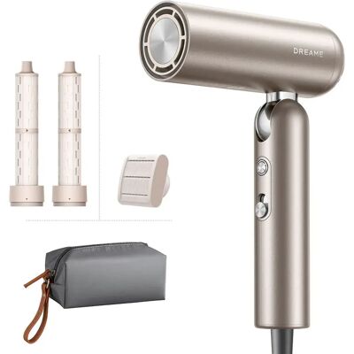 Dreame Asciugacapelli Pocket Neo 1300w Dreame Asciugacapelli Pocket Neo 1300w
