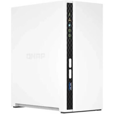 Qnap Nas Qnapts-233 Qnap Nas Qnapts-233